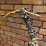 Stunning Handmade Sculpture Image 2