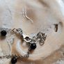 Sterling silver bracelet Image 2