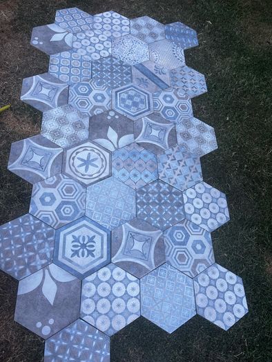 tile