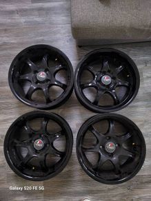 Alloys