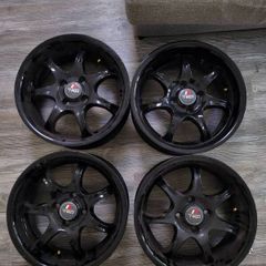 Alloys