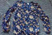 Vila Top  Size 8-12