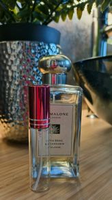 Jo Malone London Lime &Basil 5 mls decant