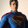 Superman - Hot Toys Image 4