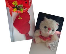 valentines teddies