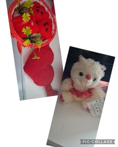 valentines teddies