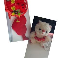 valentines teddies