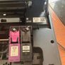 HP envy 4500 printer Image 3