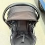 Kiddy Car Seat + Isofix Image 2