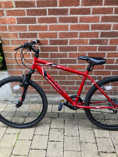 Apollo Feud Shimano Mountain Bike