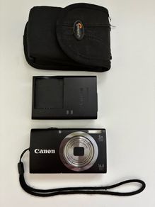 Canon Powershot A2300