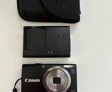Canon Powershot A2300
