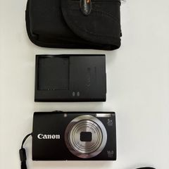 Canon Powershot A2300