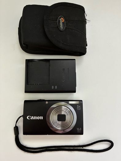 Canon Powershot A2300