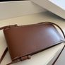 Brand New Celine Leather Crossbody Pouch Image 6