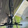 Reid x3 hybrid bike Image 3