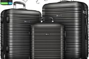 Suitcase X 3  Free Delivery