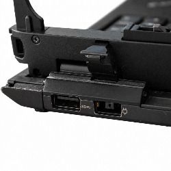 Lenovo ThinkPad Helix Enhanced Keyboard Dock 0B47226