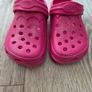 Brand new girls clogs size 26 Image 2