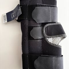 Knee brace