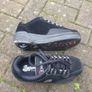 UK 7.5 sketchers wheelers shoes Image 2