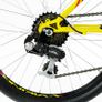 Viking Jetstream 14 Speed 20 Wheel Boys, YellowBlack Image 3