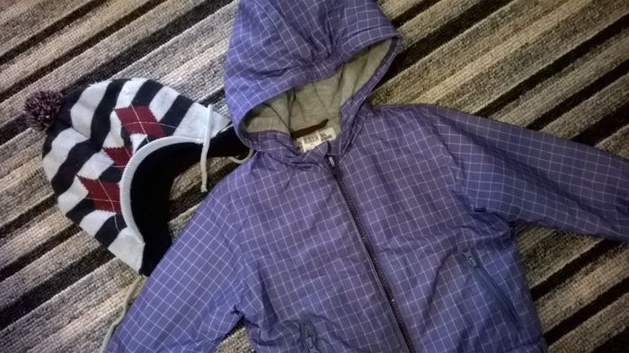 ZARA jacket