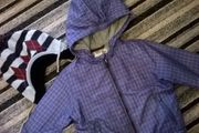 ZARA jacket