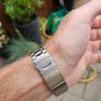 Watch Seiko Military Chronograph. Image 3