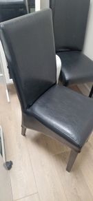 chairs