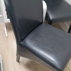 chairs