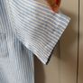 ARKET linen shirt Image 5