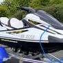 2017 Yamaha Vxho Jetski Image 4
