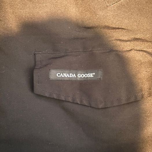 Canada Goose - (Budget Friendly) size XXL (would fit large and up)