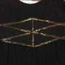 Ted Baker Pleated Dress Size 10-12 Image 4