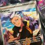 Drayton ! Ultra Rare ! from Surging Sparks Set ! 2024 ! Pokemon Card ! Image 3