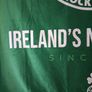 Shamrock Rovers. Official Club Merch Sherpa Fleece Lined Blanket. Collect In Dublin Or Receive Via Post. Image 3