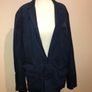Navy Blazer Image 3