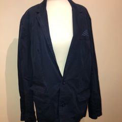 Dinner Jacket