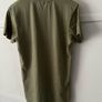 Nimes Longline T-Shirt Image 7