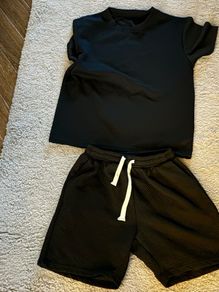 boys co-ord x2