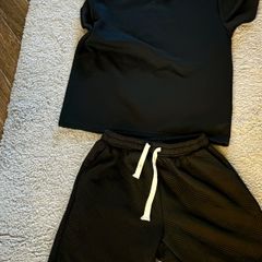 boys co-ord x2