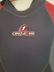Mens Wetsuit
