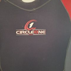 Mens Wetsuit