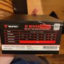 Tempest SI Series 500W Power Supply Image 4