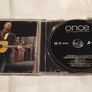 Once Movie Soundtrack Cd Image 2