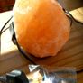 salt lamp Image 2