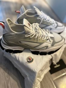 Moncler Trevor Scarpa Trainers