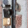 jubilee cooker  spares Image 2