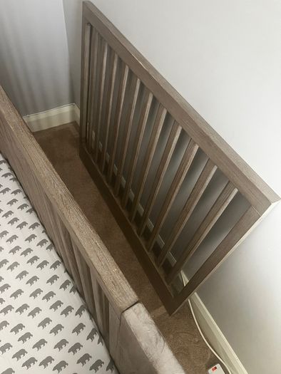 cot
